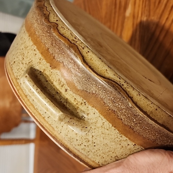 Vintage Baking Dish - Picture 9 of 11